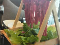 -鲁西肥牛(九方购物中心店)