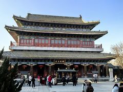 -天津妈祖文化园