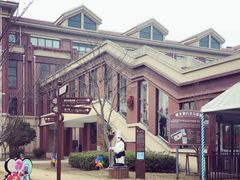 -歌斐颂巧克力小镇