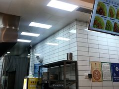 -煎饼道·新鲜现做(桐梓林店)