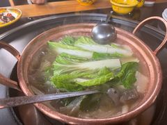 -银同牦牛肉火锅