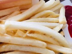 -麦当劳(交道口店)