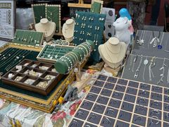 -十八字金银饰·拼豆·开蚌手工体验团建(君太百货店)