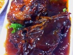 李家大排-砂锅李(九江路店)