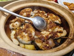 -熠盛粤味·顺德桑拿鸡(永康路店)