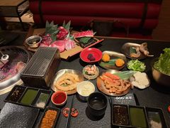 -300杯·和牛烧肉清酒专门店(廊里店)