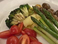 -摩根扒房(桐梓林店)