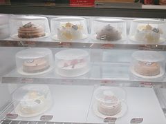 -DQ·蛋糕·冰淇淋(三亚青春颂店)