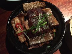 外婆红烧肉-外婆家(西溪印象城店)