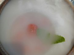 -蕃茄述·好汤自然来(江汉路店)