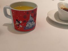 -晶荷轩(香港迪士尼乐园酒店)