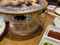 -蒙亨·手把肉·蒙古包文化主题餐厅(天恒广场店)