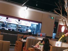 -椒王火锅(厚街万达店)