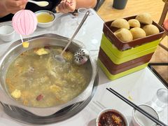 -福源药膳鸡(天润城店)