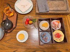 -中和·国风茶馆(愚园路店)