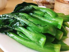 白灼郊外菜-澳门西南饭店·粤菜·茶市·手工点心(华海路店)
