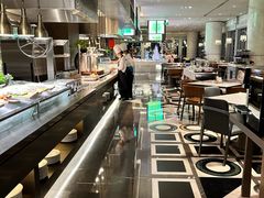 -星璞全日餐厅·高空自助餐(深铁铂尔曼酒店)