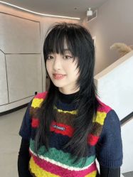 -杉影印象日式烫染專門店