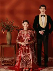 -色色婚纱摄影(大沥旗舰店)