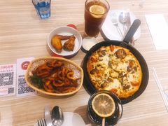 -必胜客(联投东方店)