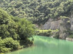 -浮戏山雪花洞风景名胜区