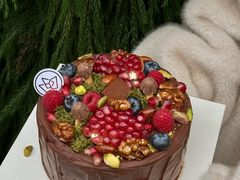 -花甜生活FatimCake·生日蛋糕