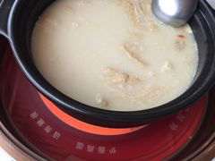 胡椒猪肚鸡-捞神煲汤火锅(湖滨商业街店)