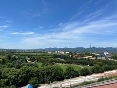 -北京金海湖景区
