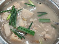 -小民大排档(光谷店)