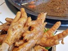-瓜西西重庆火锅(花溪店)