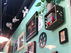 -阿飛冰室(下沙店)