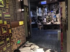 -K+PARTY连锁KTV(盈锋广场店)