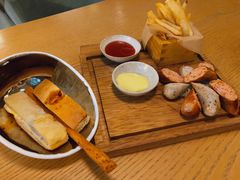 德国香肠-EN SPACE恩空间