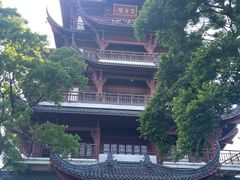 -采石矶景区