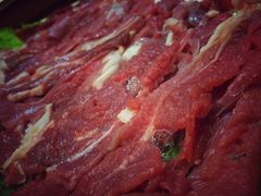 -清真华宇开锅羊肉