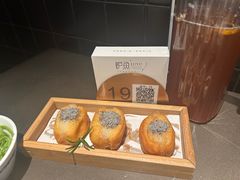 -炉鱼(无锡八佰伴中心店)