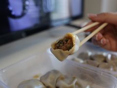-鸡鸣汤包(复地活力广场店)