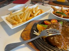 原切沙朗牛排（晚）-爱丽丝牛排西餐厅(光谷步行街店)