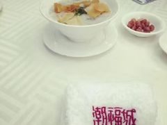 -潮福城大酒楼·潮粤菜·港式点心(阳光城店)