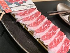 -山缓缓火锅(青岛万象城店)