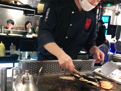 -水木锦堂·自助铁板烧(世贸天阶店)
