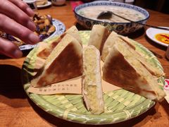 -即墨老公社·海肠捞饭大王(古城店)