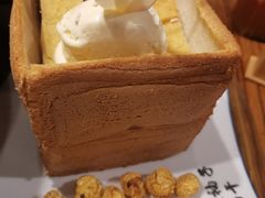 -苹果树下艺术餐厅(通州店)