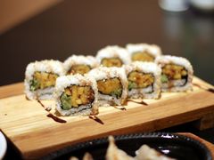 5-桃屋日本料理(清华科技园店)