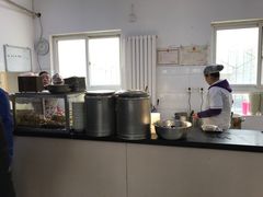 -李小老烧饼(常营民族家园店)