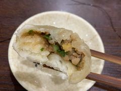 -舒小笼松针小笼包