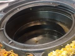 -韩宫宴烤肉·料理(宝山万达店)