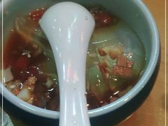 -小红烤翅(傅厚岗店)
