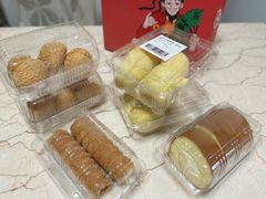 -六贤记(文三店)