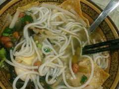 韦记螺蛳粉-韦记螺蛳粉(NO2店)
